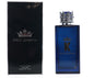K by Dolce & Gabbana, 3.4 oz Parfum Spray for Men