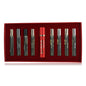 Nitro Mini Set by Dumont, 8 Mini Gift Set for Men