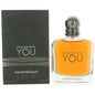 Stronger With You by Emporio Armani, 3.4 oz EDT Spray for Men