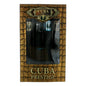 Cuba Prestige by Cuba, 4 Piece Gift Set for Men