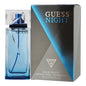Guess Night by Guess, 3.4 oz EDT Spray for Men