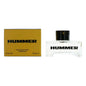 Hummer by Hummer, 4.2 oz EDT Spray for Men