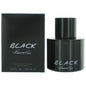 Black by Kenneth Cole, 3.4 oz EDT Spray for Men
