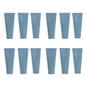 Kenneth Cole Blue by Kenneth Cole, 3.4oz Hair and Body Wash men, 12 pack