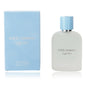Light Blue by Dolce & Gabbana, 3.3 oz EDT Spray for Men