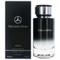 Mercedes Benz Intense by Mercedes Benz, 4 oz EDT Spray for Men