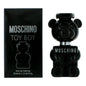 Moschino Toy Boy by Moschino, 1 oz EDP Spray for Men