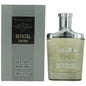 Official by New Brand, 3.3 oz EDT Spray for Men