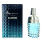 Life is Now by Pepe Jeans London, 3.4 oz EDT Spray for Men