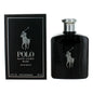 Polo Black by Ralph Lauren, 4.2 oz EDT Spray for Men