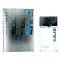 Solid by Sapil, 3.4 oz EDT Spray for Men