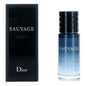 Sauvage by Christian Dior, 1 oz EDT Spray for Men