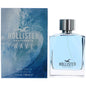 Wave by Hollister, 3.4 oz EDT Spray for Men
