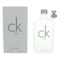 CK One by Calvin Klein, 6.7 oz EDT Spray Unisex