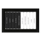 Mind Games Discovery Set by Mind Games, 10 Piece Mini Gift Set for Unisex