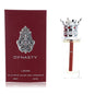 Dynasty by Lattafa, 3.4 oz EDP Spray for Unisex