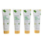 Pure White Gardenia by Bodycology, 4 Pack 8oz Moisturizing Body Cream women