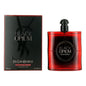 Black Opium Over Red by Yves Saint Laurent, 3 oz EDP Spray for Women