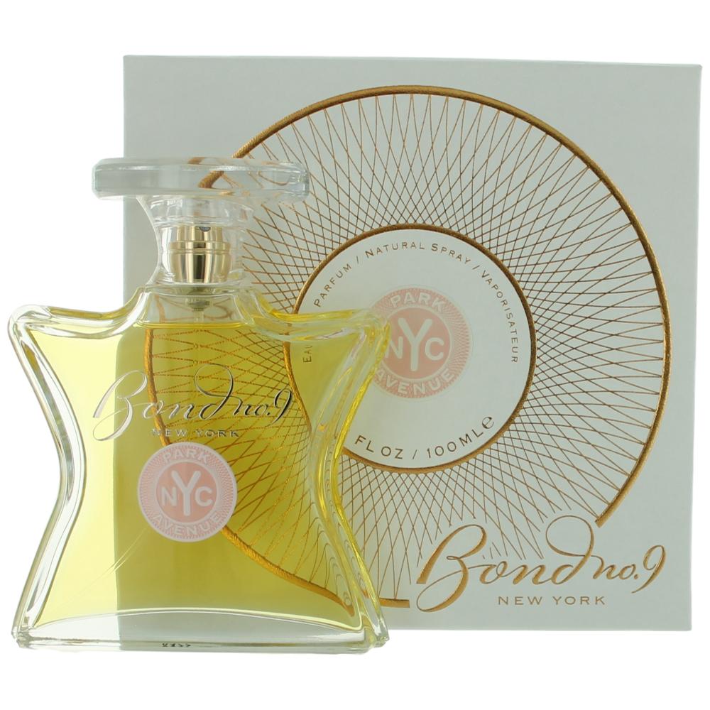 Bond No. 9 Park Avenue by Bond No. 9, 3.3 oz EDP Spray for Women