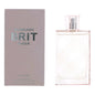 Brit Sheer by Burberry, 3.3 oz EDT Spray for Women