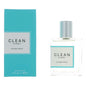 Clean Shower Fresh by Dlish, 2 oz EDP Spray for Women