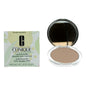 Clinique Superpowder Double Face Makeup by Clinique, .35 oz Face Powder- 02 Matte Beige
