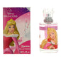 Disney Princess Aurora by Disney, 3.4 oz EDT Spray for Kids