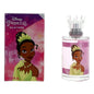Princess Tiana by Disney, 3.4 oz EDT Spray for Kids