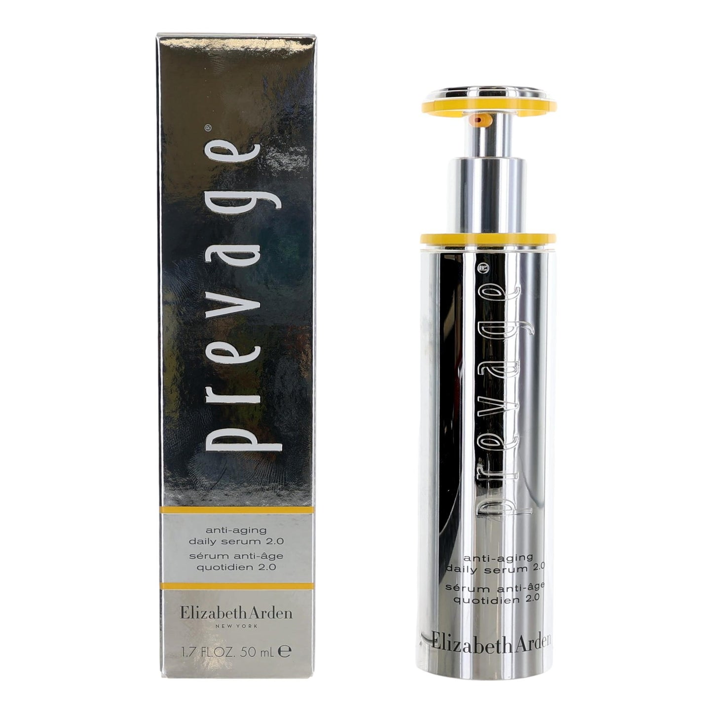 Prevage by Elizabeth Arden, 1.7oz  Anti Aging Daily Serum 2.0 women