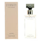 Eternity Eau Fresh by Calvin Klein, 3.3 oz EDP Spray for Women