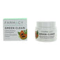 Farmacy Green Clean by Farmacy, 3.4oz Makeup Meltaway Cleansing Balm 0.