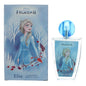 Frozen II Elsa by Disney, 3.4 oz EDT Spray for Girls