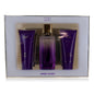 Frosted Jasmine by Anne Klein, 3 Piece Gift Set for Women