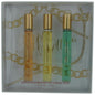 Apple Bottoms by Apple Bottoms, 3 Piece Roller Pen Collection Women