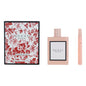 Gucci Bloom by Gucci, 2 Piece Gift Set for Women