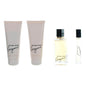 Michael Kors Gorgeous by Michael Kors, 4 Piece Gift Set For Women