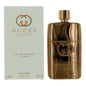Gucci Guilty Pour Femme by Gucci, 3 oz EDP Intense Spray for Women