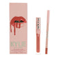 Kylie Matte Liquid Lipstick & Lip Liner by Kylie Jenner- Kylie