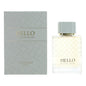 Hello by Lionel Richie, 3.4 oz EDT Spray for Women