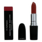 MAC Powder Kiss Lipstick by MAC, .1 oz Lipstick- 928 Sheer Outrage