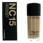 MAC Studio Fix Fluid by MAC, 1 oz Foundation SPF15- NC15