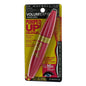 Maybelline Pumped Up Colossal Volum' Express by Maybelline. .33 oz Mascara- 214 Glam Black