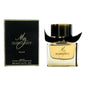 My Burberry Black by Burberry, 1.6 oz EDP Spray for Women