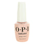 OPI Gel Nail Polish by OPI, .5 oz Gel Color- Bubble Bath
