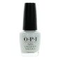 OPI Nail Lacquer by OPI, .5 oz Nail Color- Alpine Snow