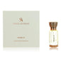 Rose 01 by Swiss Arabian, 0.4 oz Perfume Oil for Unisex