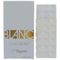 Blanc by S.T. Dupont, 3.3 oz EDP Spray for Women