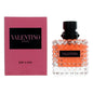 Valentino Donna Born In Roma by Valentino, 3.4oz EDP Spray women ( Pink)