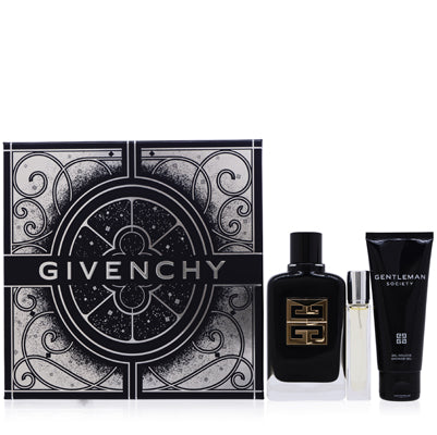 GENTLEMAN SOCIETY AMBREE/GIVENCHY 3 PC SET (M)