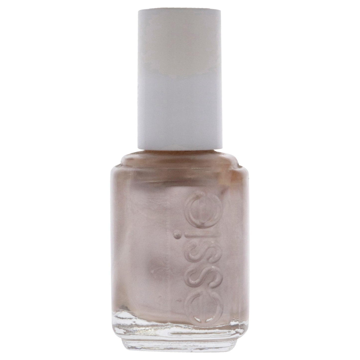 Nail Lacquer - 290 Imported bubbly by Essie for Women - 0.46 oz Nail Polish